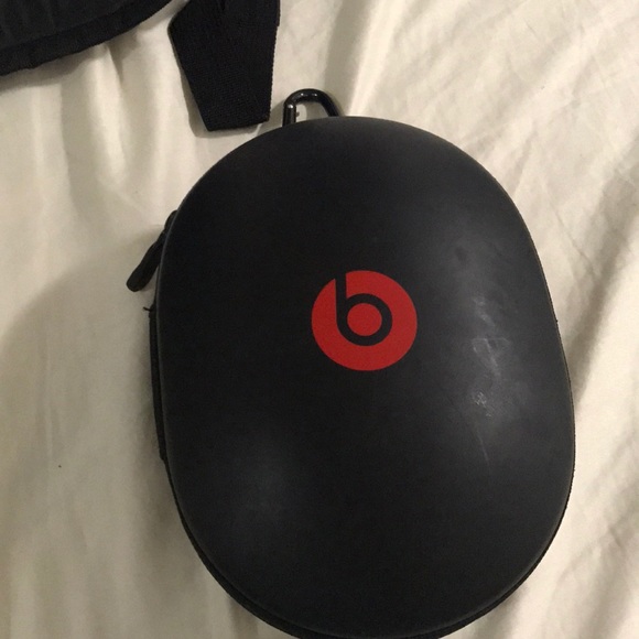 Beats studio 3 wireless - Picture 5 of 6